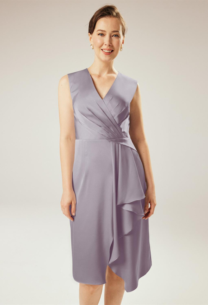 AW Peggy Dress